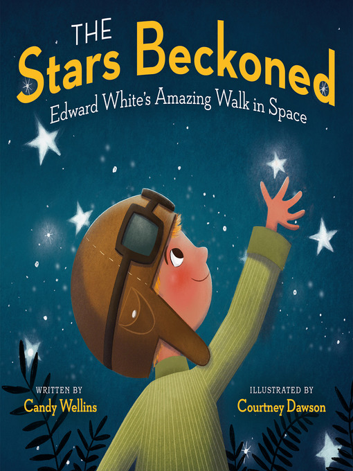 Title details for The Stars Beckoned by Candy Wellins - Available